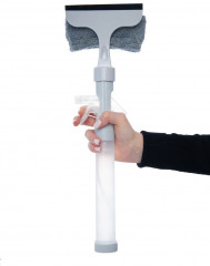 Стекломой с распылителем «Мой герой» - Фото 2