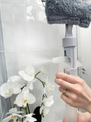 Стекломой с распылителем «Мой герой» - Фото 6