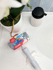 Стекломой с распылителем «Мой герой» - Фото 13