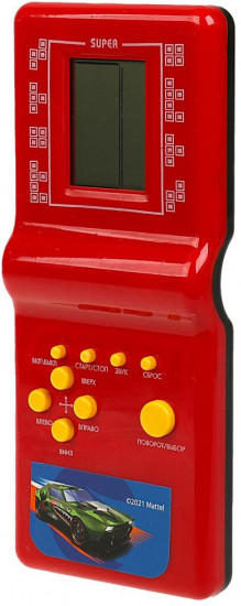 Игра логическая электронная