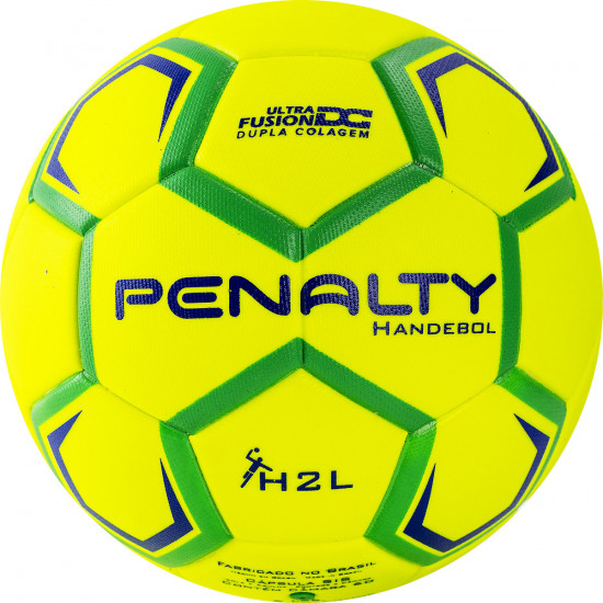 Мяч гандбольный «Handebol H2L Ultra Fusion Feminino X»