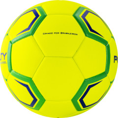 Мяч гандбольный «Handebol H2L Ultra Fusion Feminino X» - Фото 3