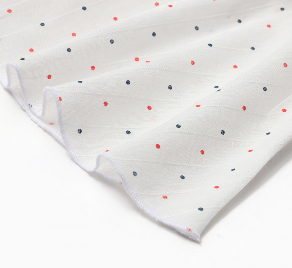 Блузка для девочек | Cotton collection | MINAKU | Фото 5