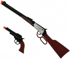 Набор ковбоя игровой - Фото 4