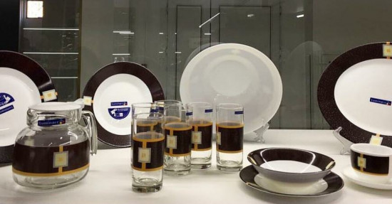 Салатник Essence Latys (диаметр 27 см.)