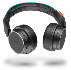 Наушники-накладные Plantronics Fit 500 - Фото 2