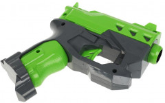 Бластер с мягкими пулями - Фото 1