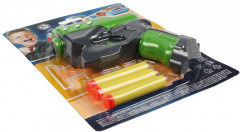 Бластер с мягкими пулями - Фото 4