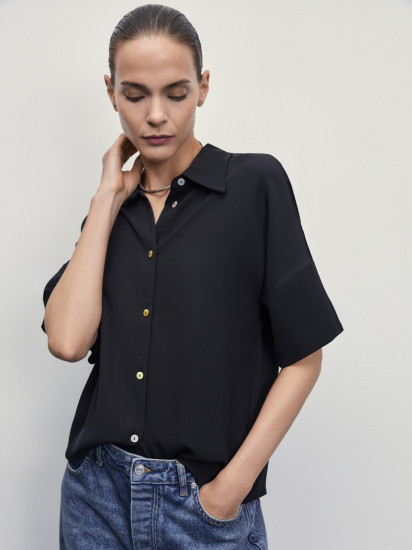 Блузка женская