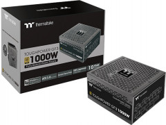 Блок питания Toughpower GF3 1000W Gold - Фото 2