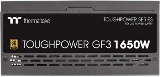 Блок питания Toughpower GF3 1650W Gold