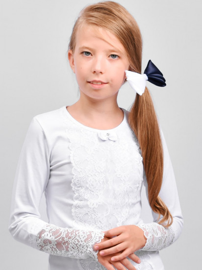 Блузка для девочек