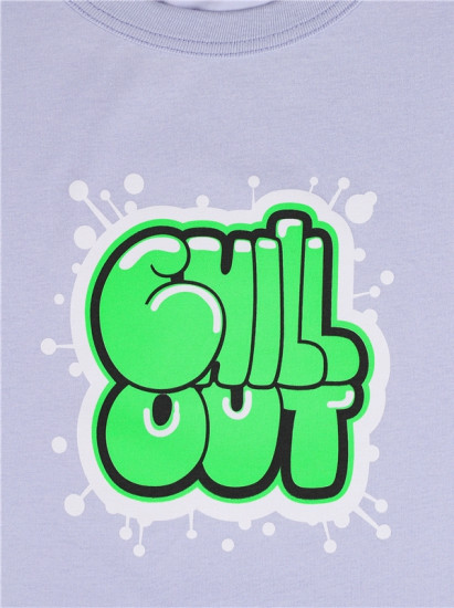 Футболка для девочек