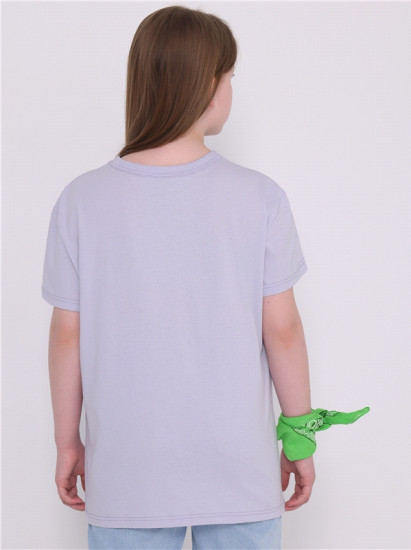 Футболка для девочек