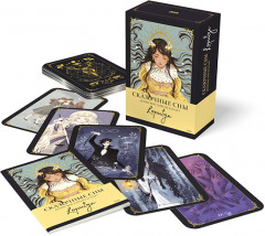 Таро авторское «Сказочные сны Loputyn» - Фото 3