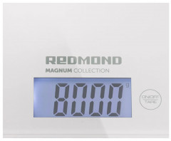 Весы кухонные RS-772 - Фото 1