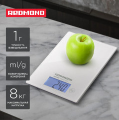 Весы кухонные RS-772 - Фото 3