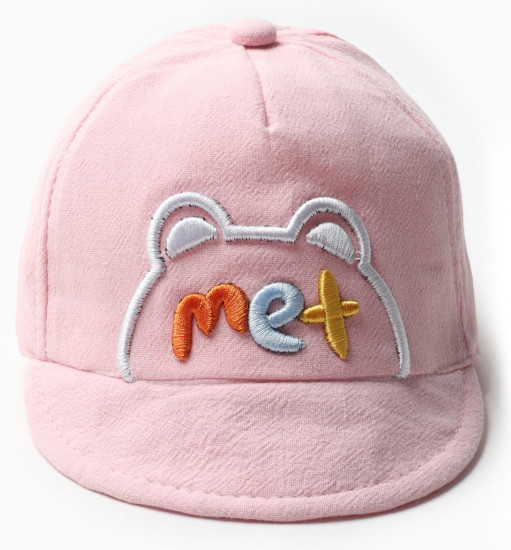Кепка детская «Met»