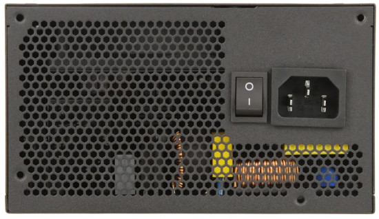 Блок питания Gigabyte GP-UD1000GM PG5