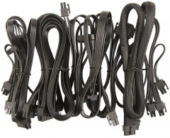 Блок питания GP-UD1000GM PG5 - Фото 5