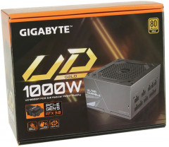Блок питания GP-UD1000GM PG5 - Фото 7