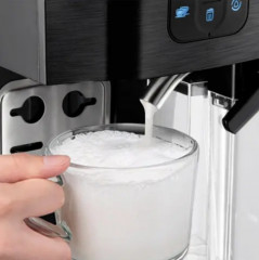 Кофеварка рожковая RCM-1512 - Фото 3