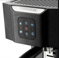 Кофеварка рожковая RCM-1512 - Фото 5