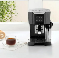 Кофеварка рожковая RCM-1512 - Фото 9