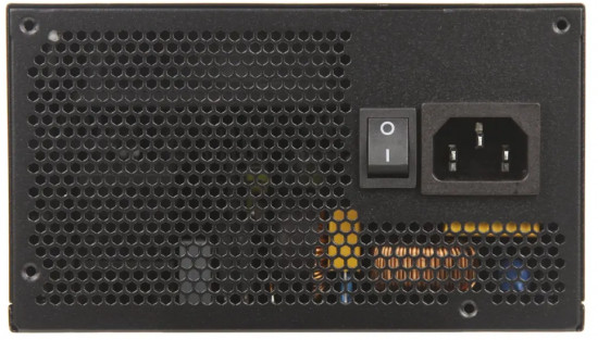 Блок питания Gigabyte GP-UD850GM PG5