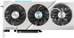Видеокарта RTX 4070 Super Eagle OC ICE 12 GB - Фото 1