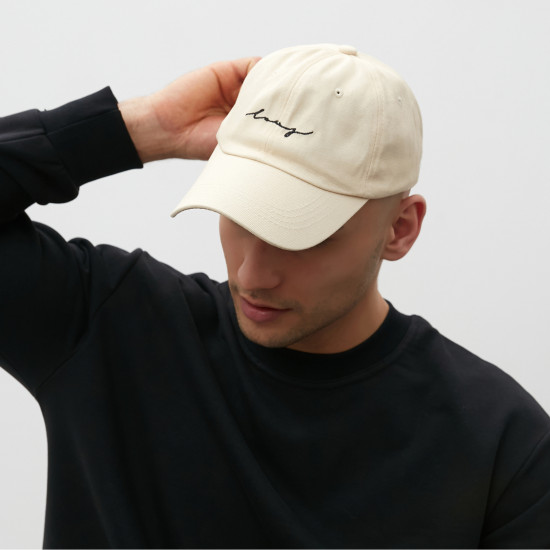 Бейсболка мужская