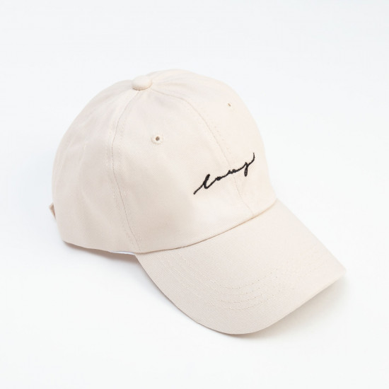 Бейсболка мужская