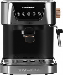Кофеварка рожковая RCM-CBM1514 - Фото 1
