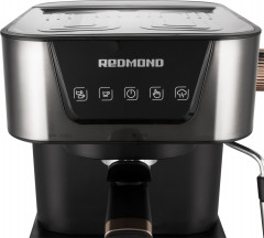 Кофеварка рожковая RCM-CBM1514 - Фото 3