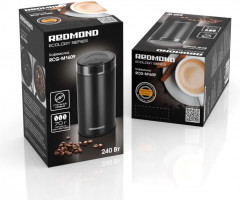 Кофемолка RCG-M1609 - Фото 2