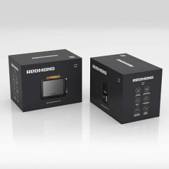 Тостер T901 - Фото 2