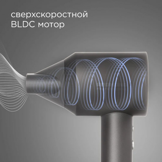 Фен HD1701