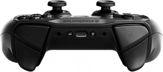 Геймпад SteelSeries Nimbus +