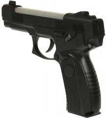 Набор игровой «Пистолет Ярыгина и удостоверение» - Фото 2