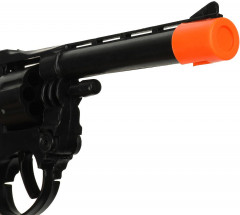 Револьвер для стрельбы пистонами «Смерч» - Фото 3