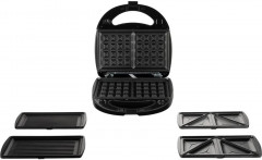 Мультипекарь RMB-634/3 - Фото 1