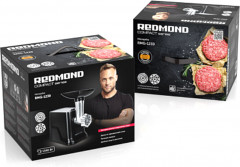 Мясорубка RMG-1239 - Фото 2