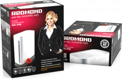 Очиститель воздуха RAC-3708 - Фото 3