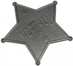 Револьвер для стрельбы пистонами - Фото 4