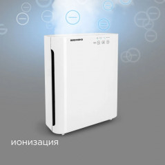 Очиститель воздуха RAC-3708 - Фото 7