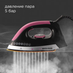 Парогенератор RSS-5907 - Фото 3