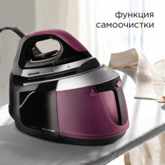 Парогенератор RSS-5907 - Фото 8