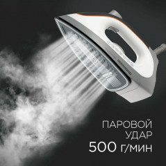 Парогенератор RSS-5908 - Фото 3