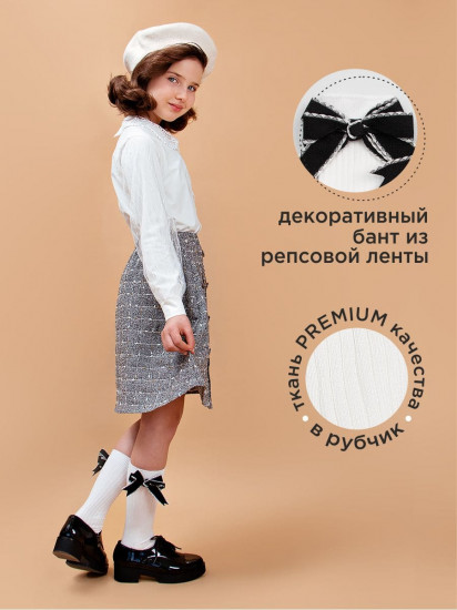 Гольфы для девочек