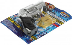 Набор игрового оружия «Полиция» - Фото 1